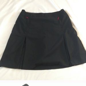 Nike Golf Skort